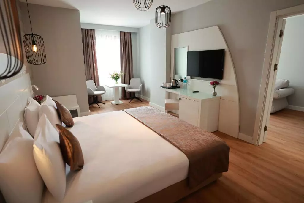 Nova Plaza Orion Hotel